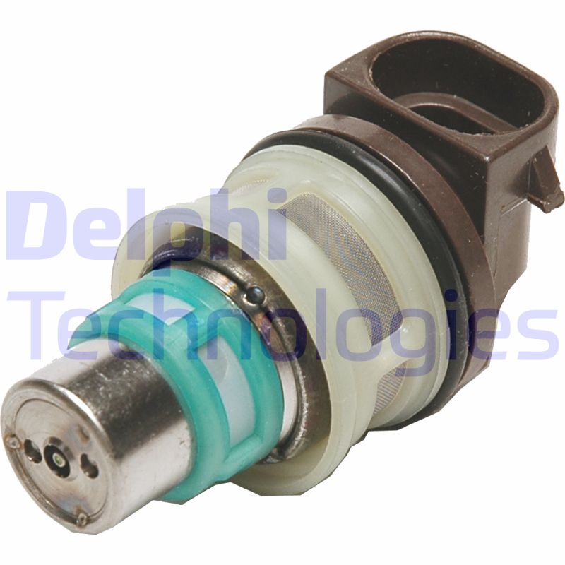 Delphi Diesel Verstuiver/Injector FJ10580-11B1