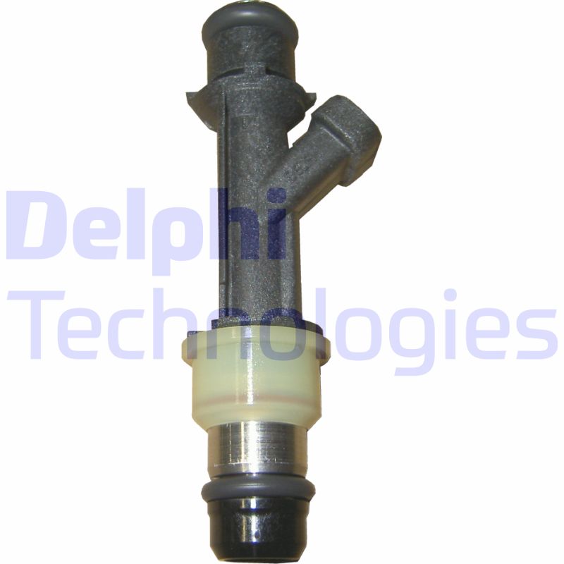 Delphi Diesel Verstuiver/Injector FJ10596-12B1