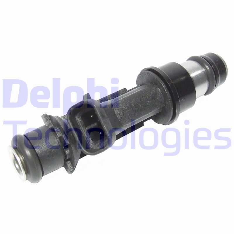 Delphi Diesel Verstuiver/Injector FJ10597-12B1