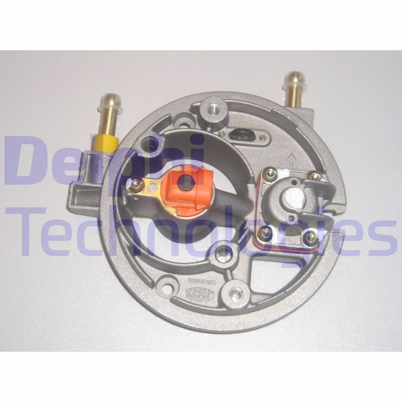 Delphi Diesel Verstuiver/Injector FJ10713-12B1