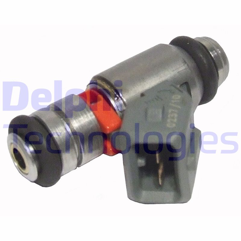Delphi Diesel Verstuiver/Injector FJ10723-12B1