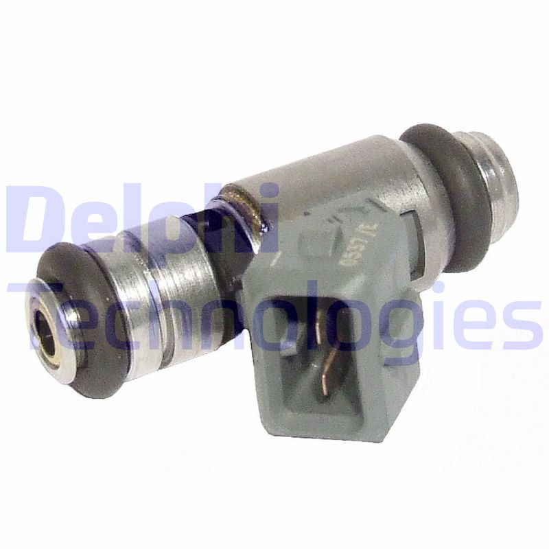 Delphi Diesel Verstuiver/Injector FJ10724-12B1
