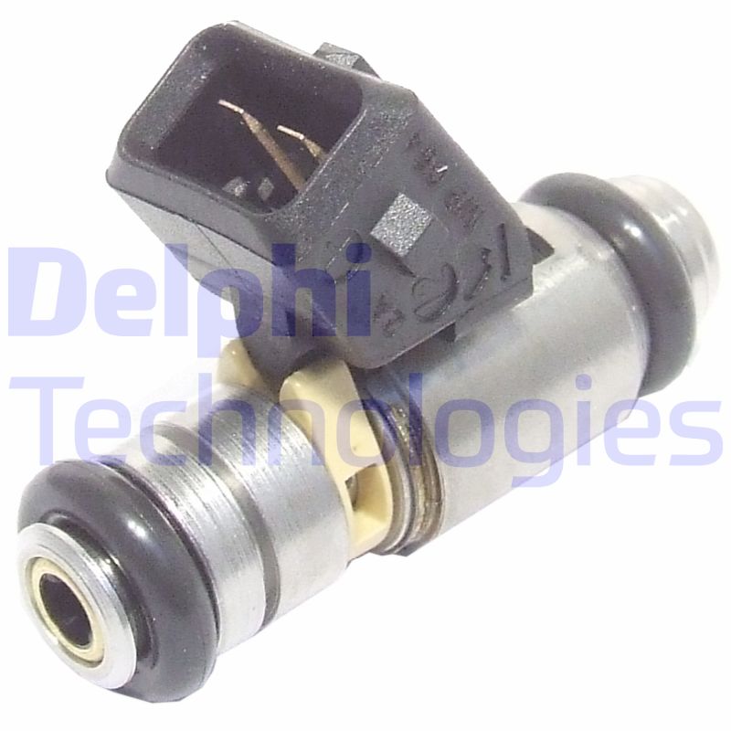 Delphi Diesel Verstuiver/Injector FJ10725-12B1