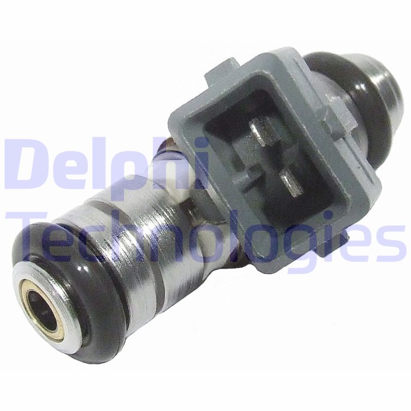 Delphi Diesel Verstuiver/Injector FJ10726-12B1