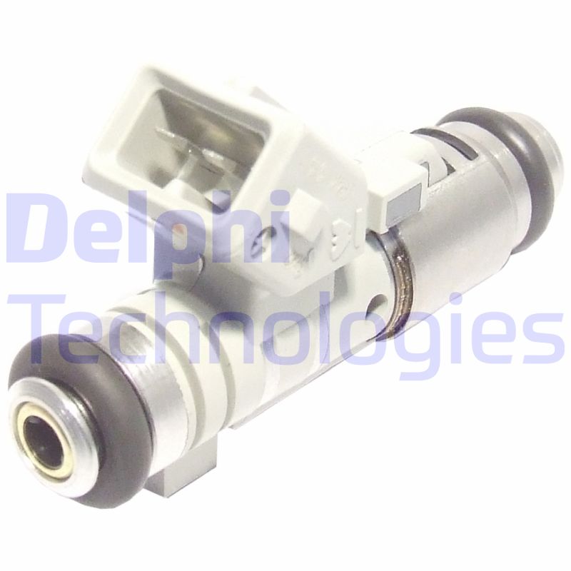 Delphi Diesel Verstuiver/Injector FJ10727-12B1