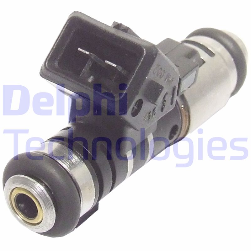 Delphi Diesel Verstuiver/Injector FJ10728-12B1