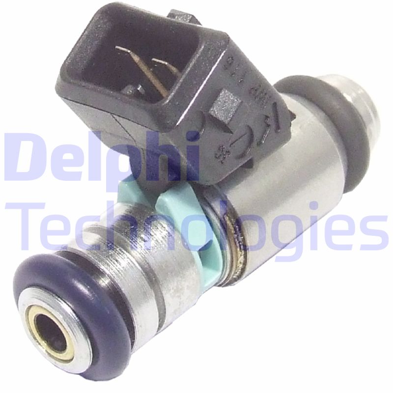 Delphi Diesel Verstuiver/Injector FJ10730-12B1