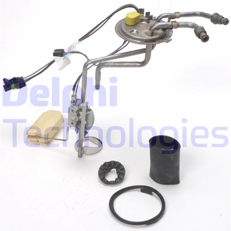 Delphi Diesel Brandstof toevoermodule FL0255-11B1