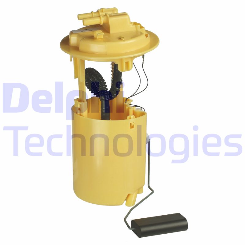 Delphi Diesel Brandstof toevoermodule FL0281-12B1