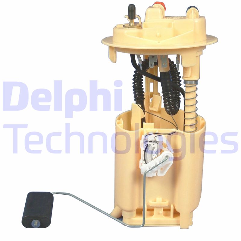 Delphi Diesel Brandstof toevoermodule FL0282-12B1