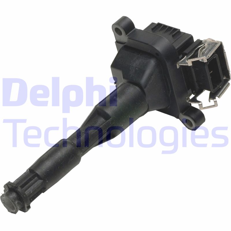 Delphi Diesel Bobine GN10016-12B1