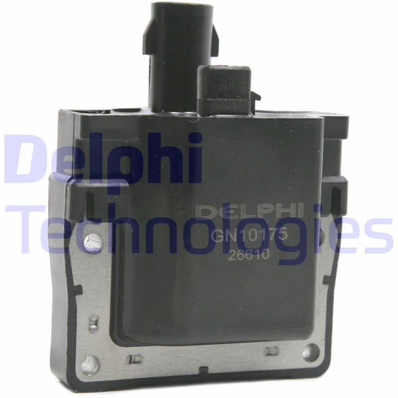 Delphi Diesel Bobine GN10175-12B1