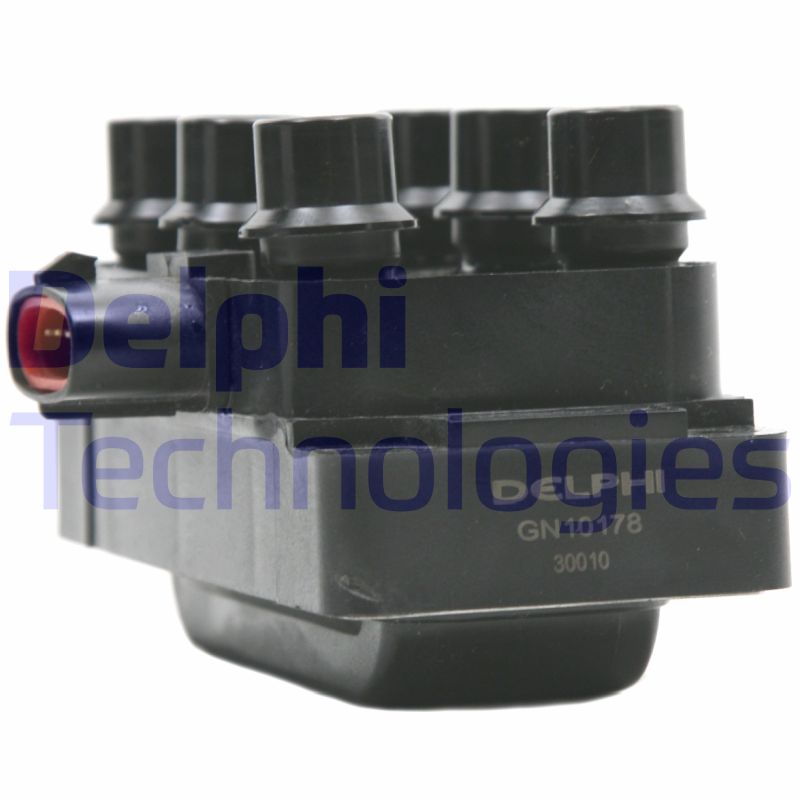 Delphi Diesel Bobine GN10178-11B1