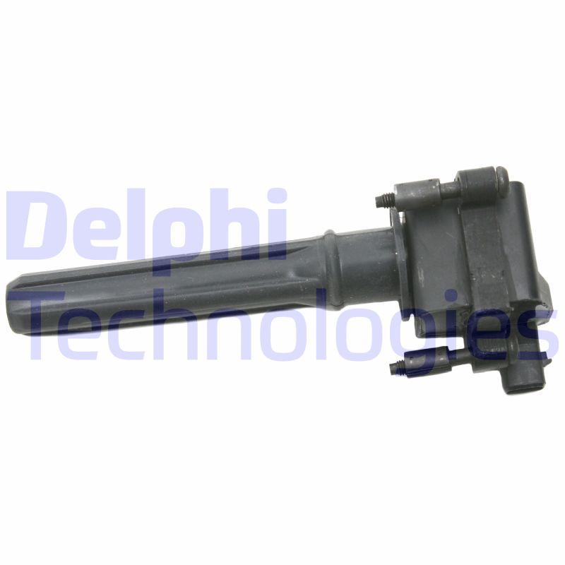 Delphi Diesel Bobine GN10187-12B1