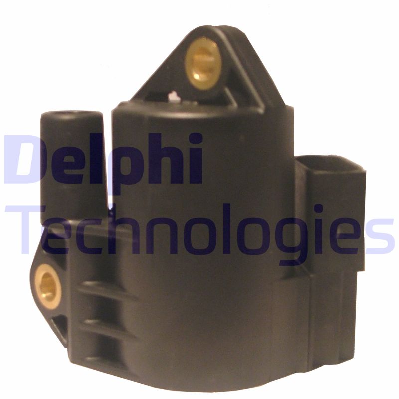 Delphi Diesel Bobine GN10231-12B1