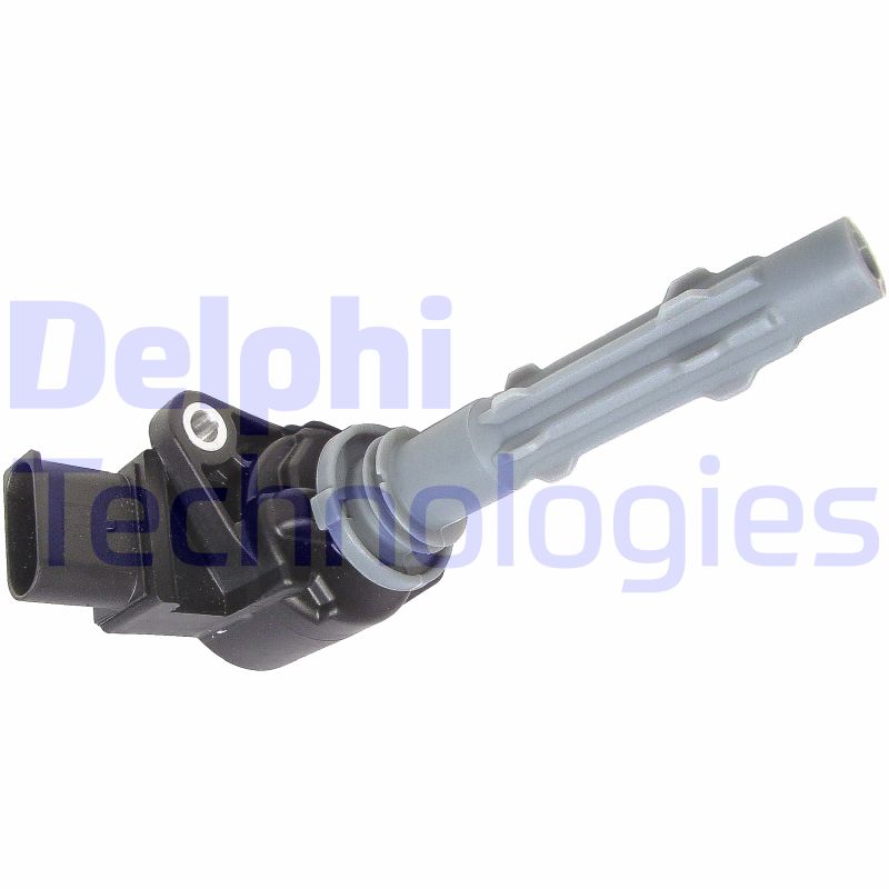 Delphi Diesel Bobine GN10235-12B1