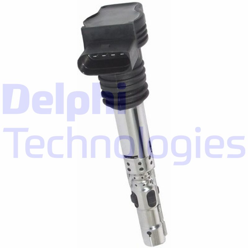 Delphi Diesel Bobine GN10236-12B1