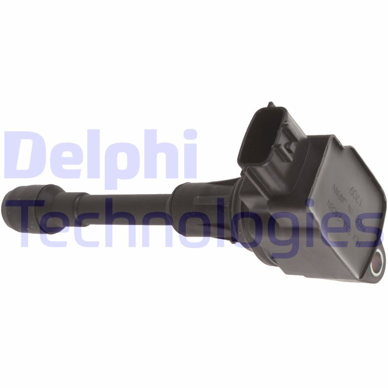 Delphi Diesel Bobine GN10241-12B1