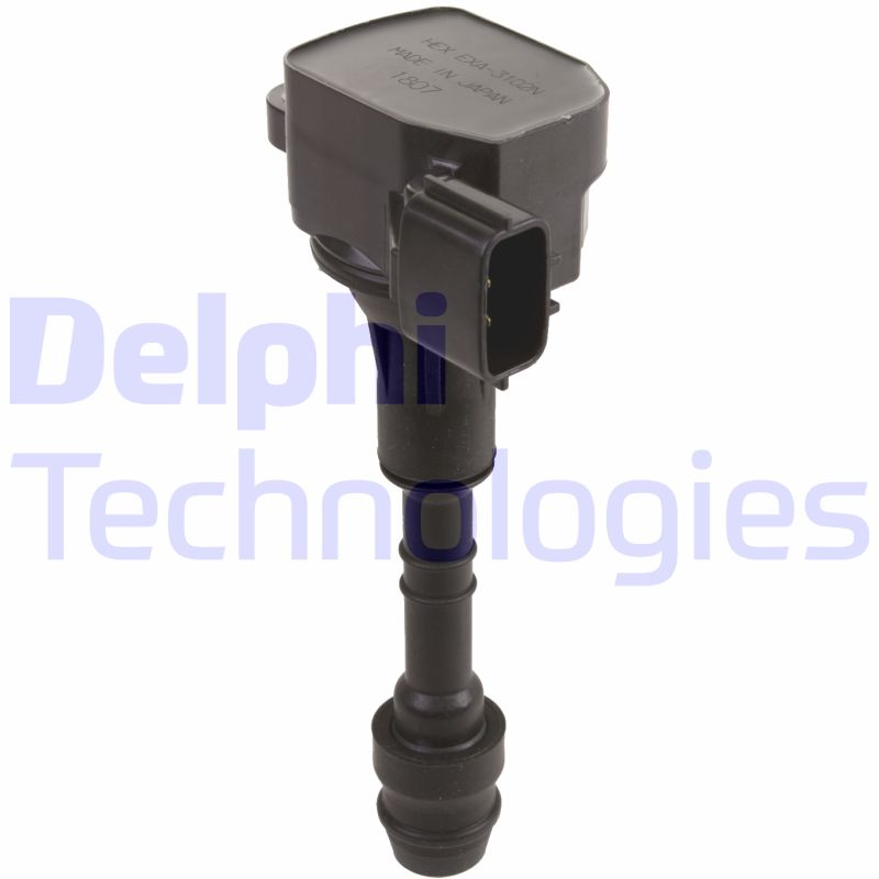 Delphi Diesel Bobine GN10242-11B1