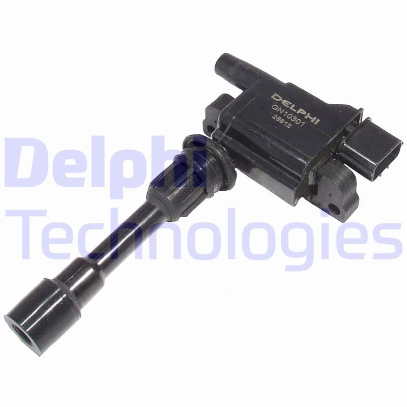 Delphi Diesel Bobine GN10301-12B1