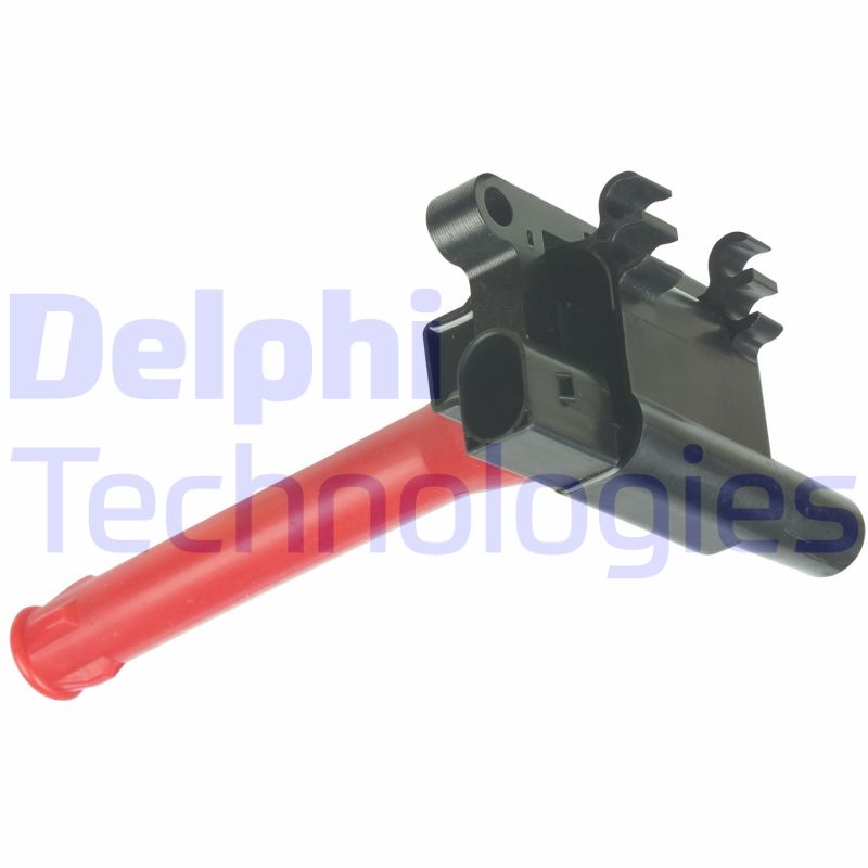 Delphi Diesel Bobine GN10364-12B1
