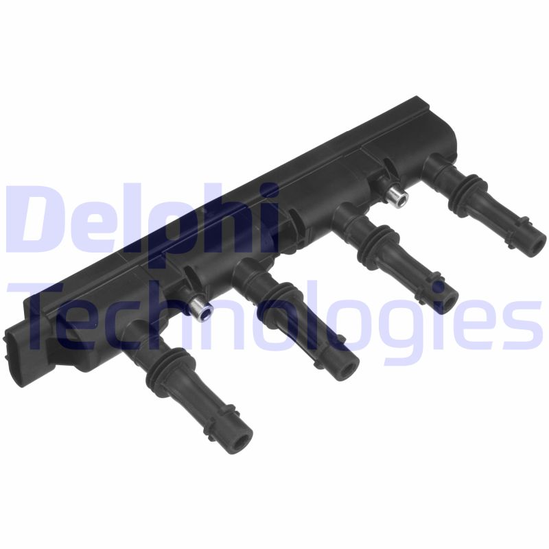 Delphi Diesel Bobine GN10401-12B1