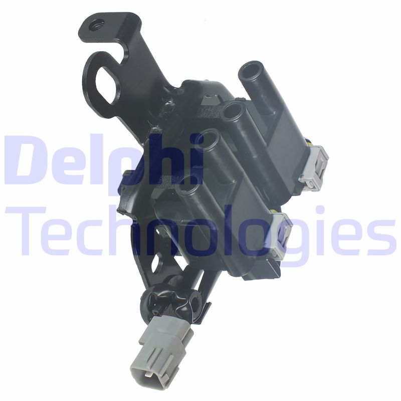 Delphi Diesel Bobine GN10416-12B1