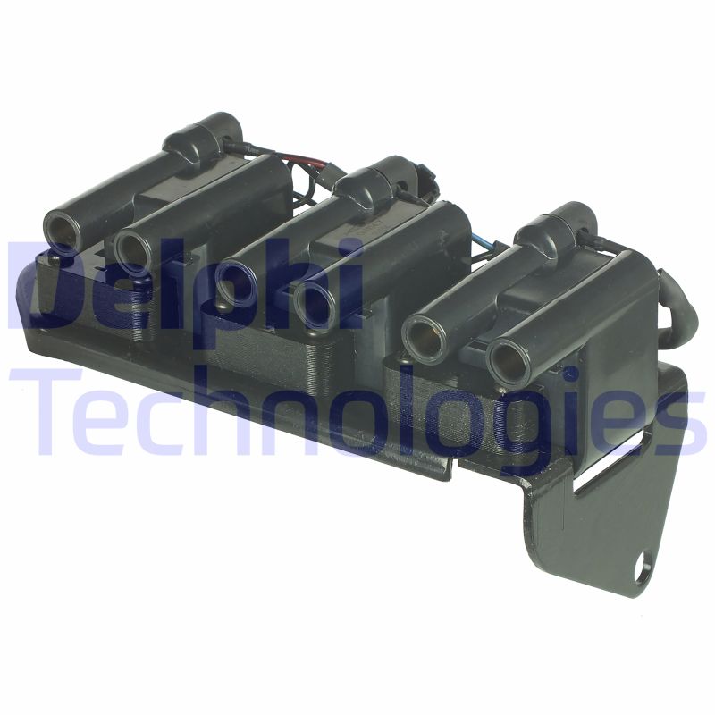 Delphi Diesel Bobine GN10417-12B1