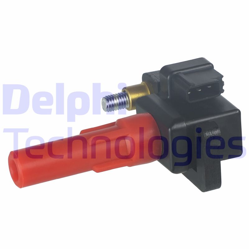 Delphi Diesel Bobine GN10435-12B1