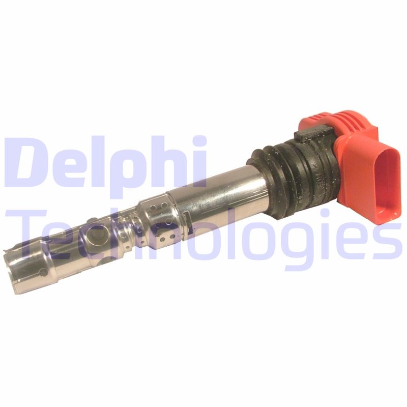 Delphi Diesel Bobine GN10444-12B1