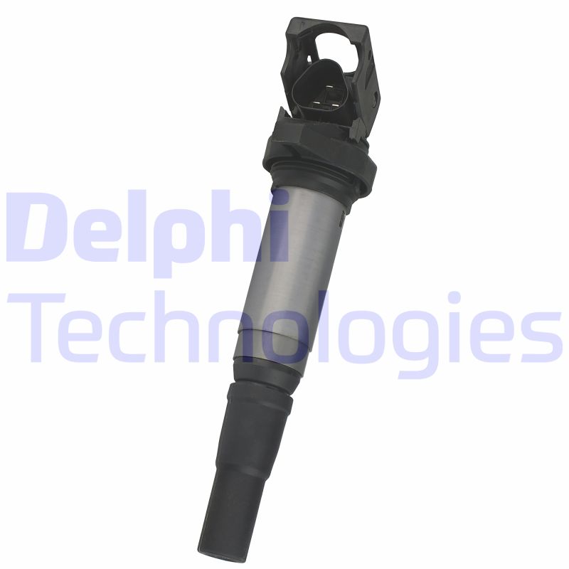 Delphi Diesel Bobine GN10572-12B1