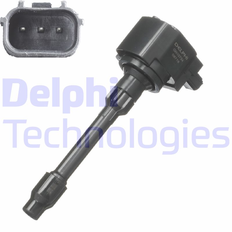 Delphi Diesel Bobine GN10734-12B1