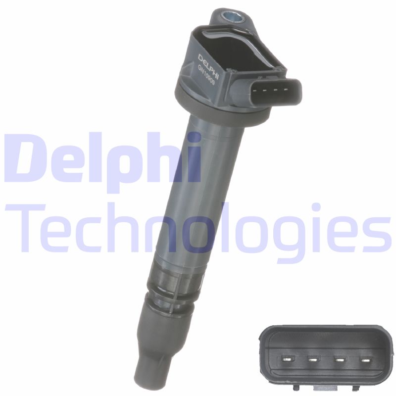 Delphi Diesel Bobine GN10909-12B1