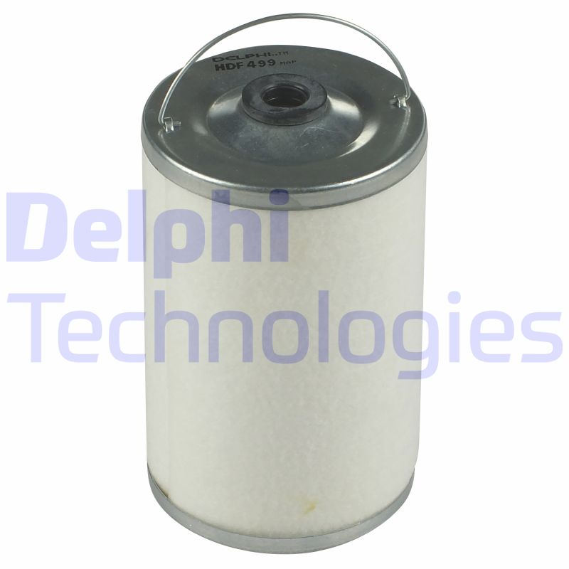 Delphi Diesel Brandstoffilter HDF499