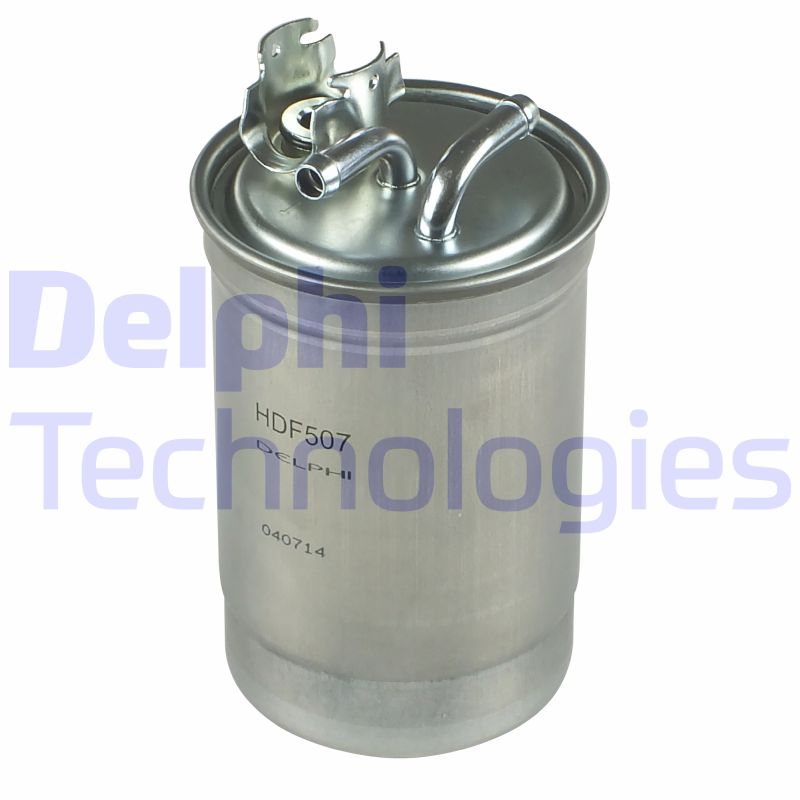 Delphi Diesel Brandstoffilter HDF507