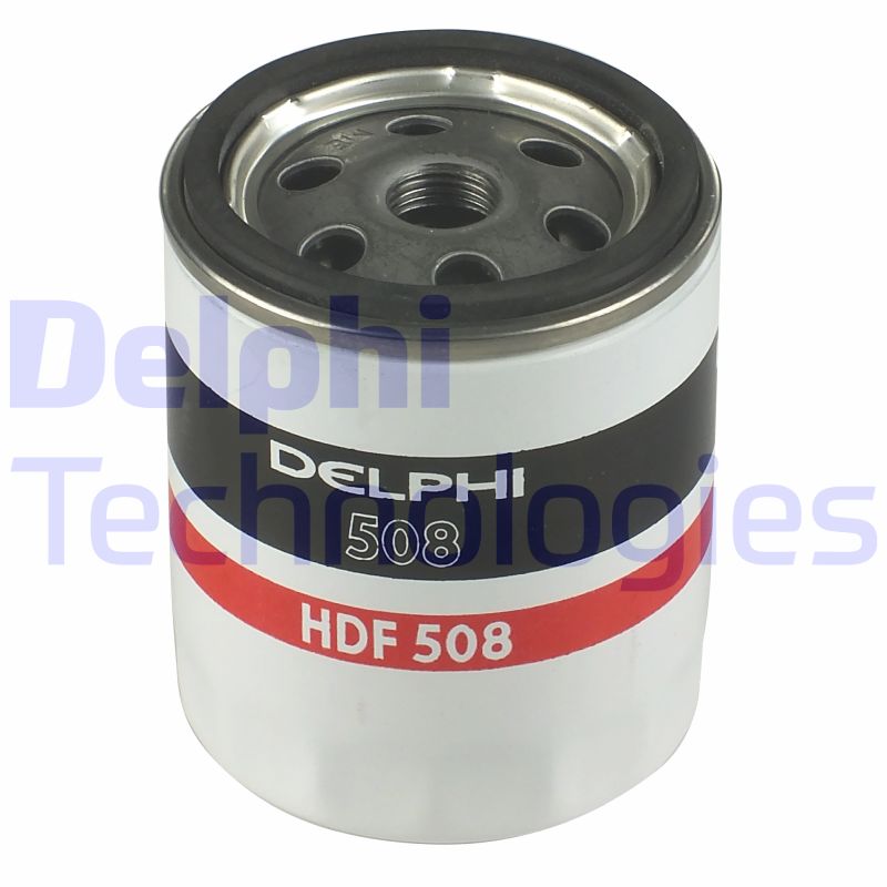 Delphi Diesel Brandstoffilter HDF508