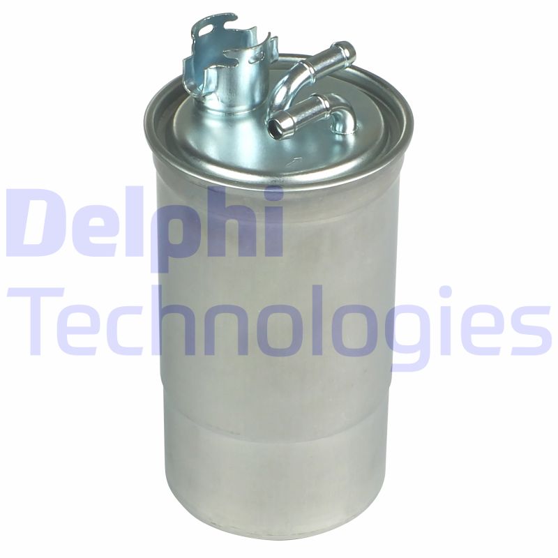 Delphi Diesel Brandstoffilter HDF515