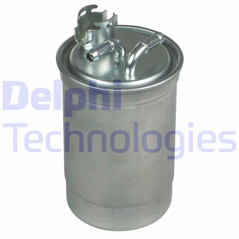 Delphi Diesel Brandstoffilter HDF519