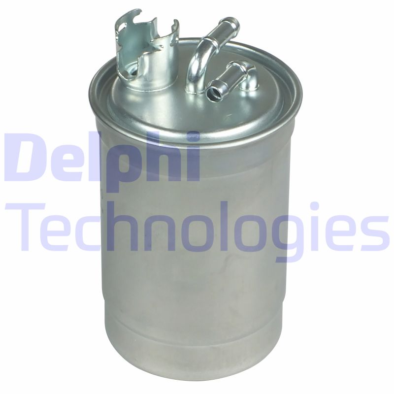 Delphi Diesel Brandstoffilter HDF520