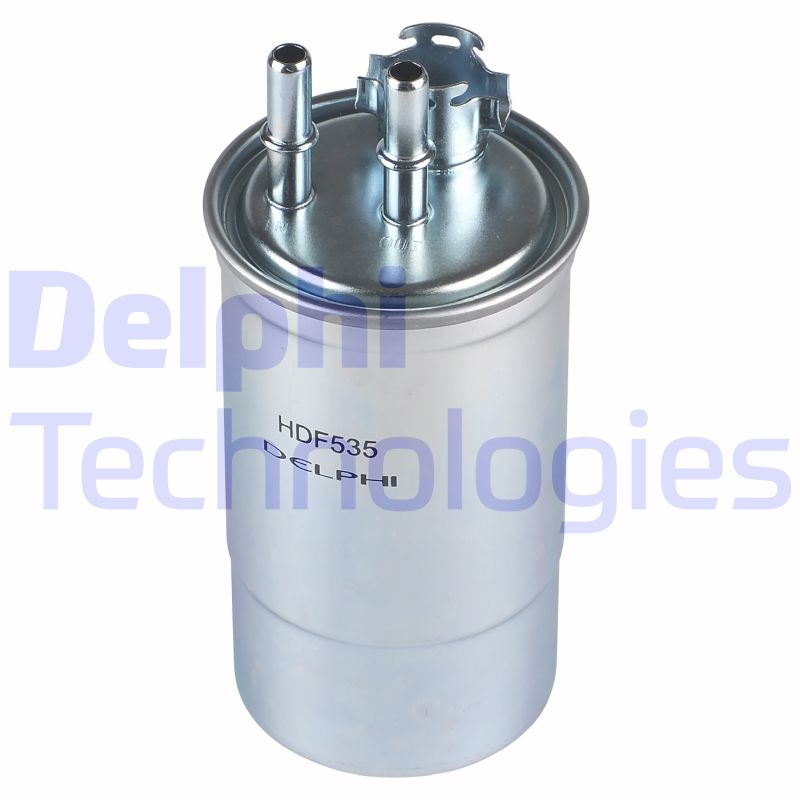 Delphi Diesel Brandstoffilter HDF535