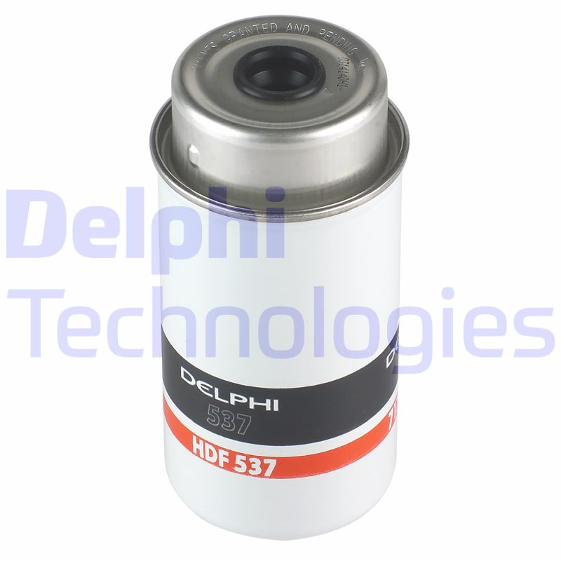 Delphi Diesel Brandstoffilter HDF537