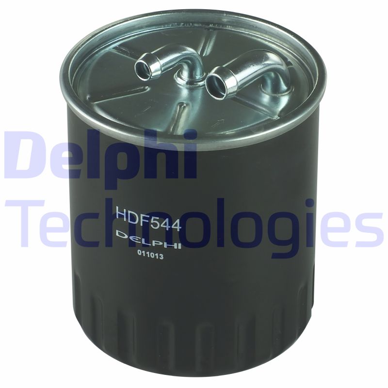 Delphi Diesel Brandstoffilter HDF544