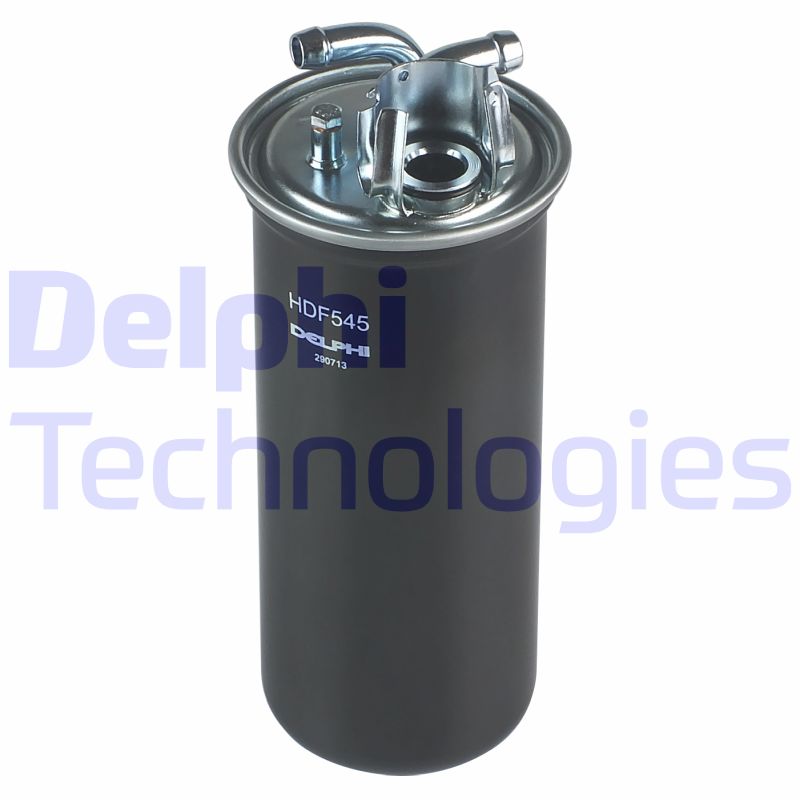 Delphi Diesel Brandstoffilter HDF545