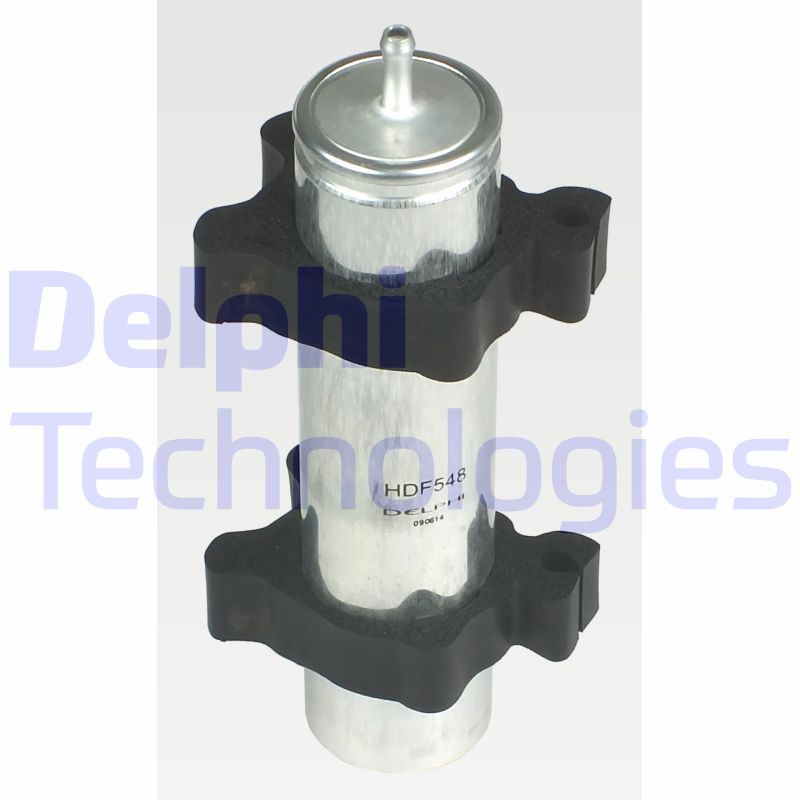 Delphi Diesel Brandstoffilter HDF548