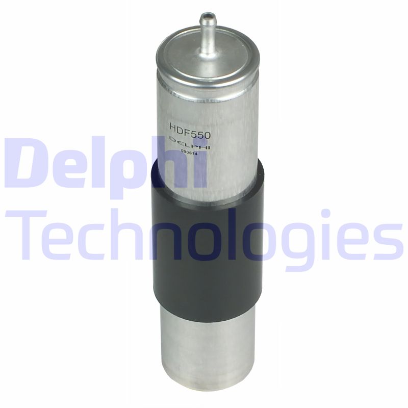 Delphi Diesel Brandstoffilter HDF550