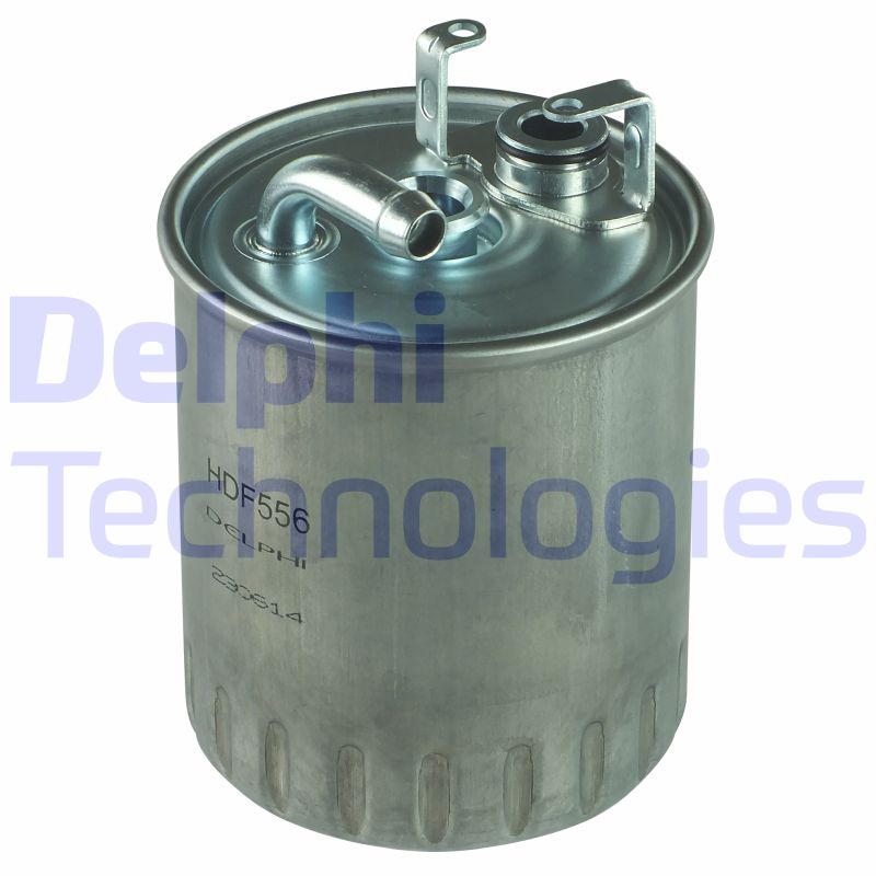 Delphi Diesel Brandstoffilter HDF556