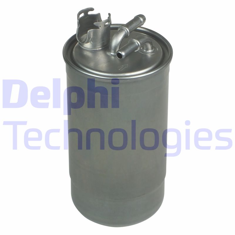 Delphi Diesel Brandstoffilter HDF557