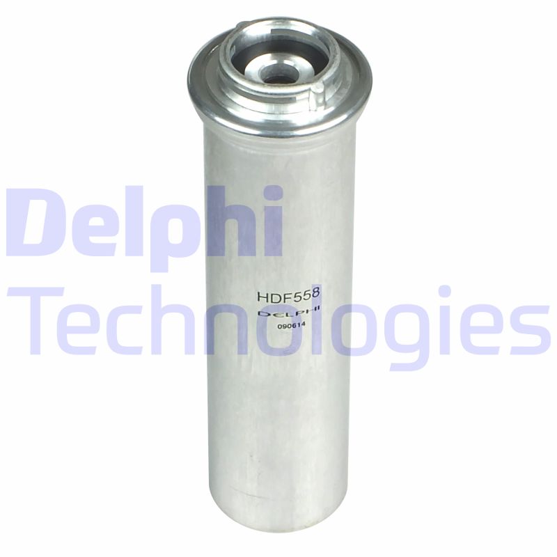 Delphi Diesel Brandstoffilter HDF558