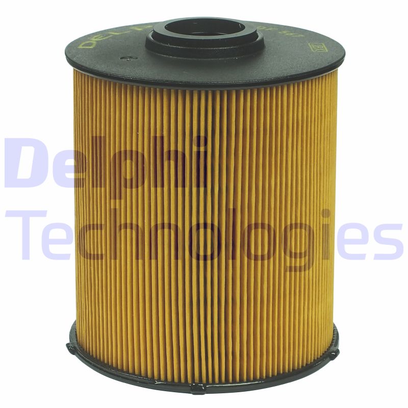 Delphi Diesel Brandstoffilter HDF567