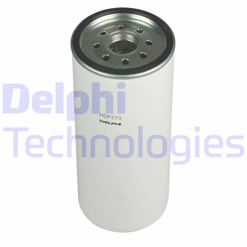 Delphi Diesel Brandstoffilter HDF573